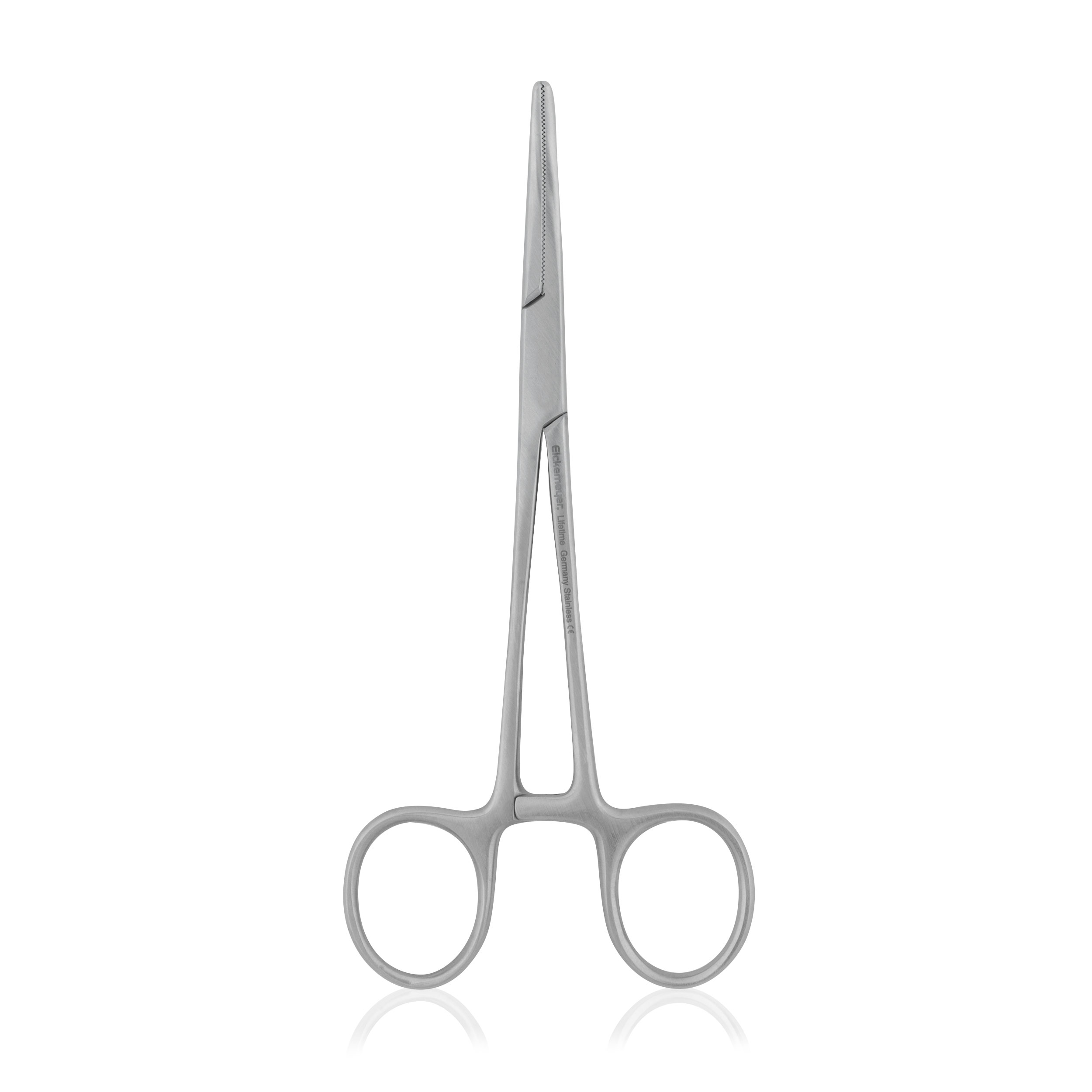 CRILE, 14cm, böjd